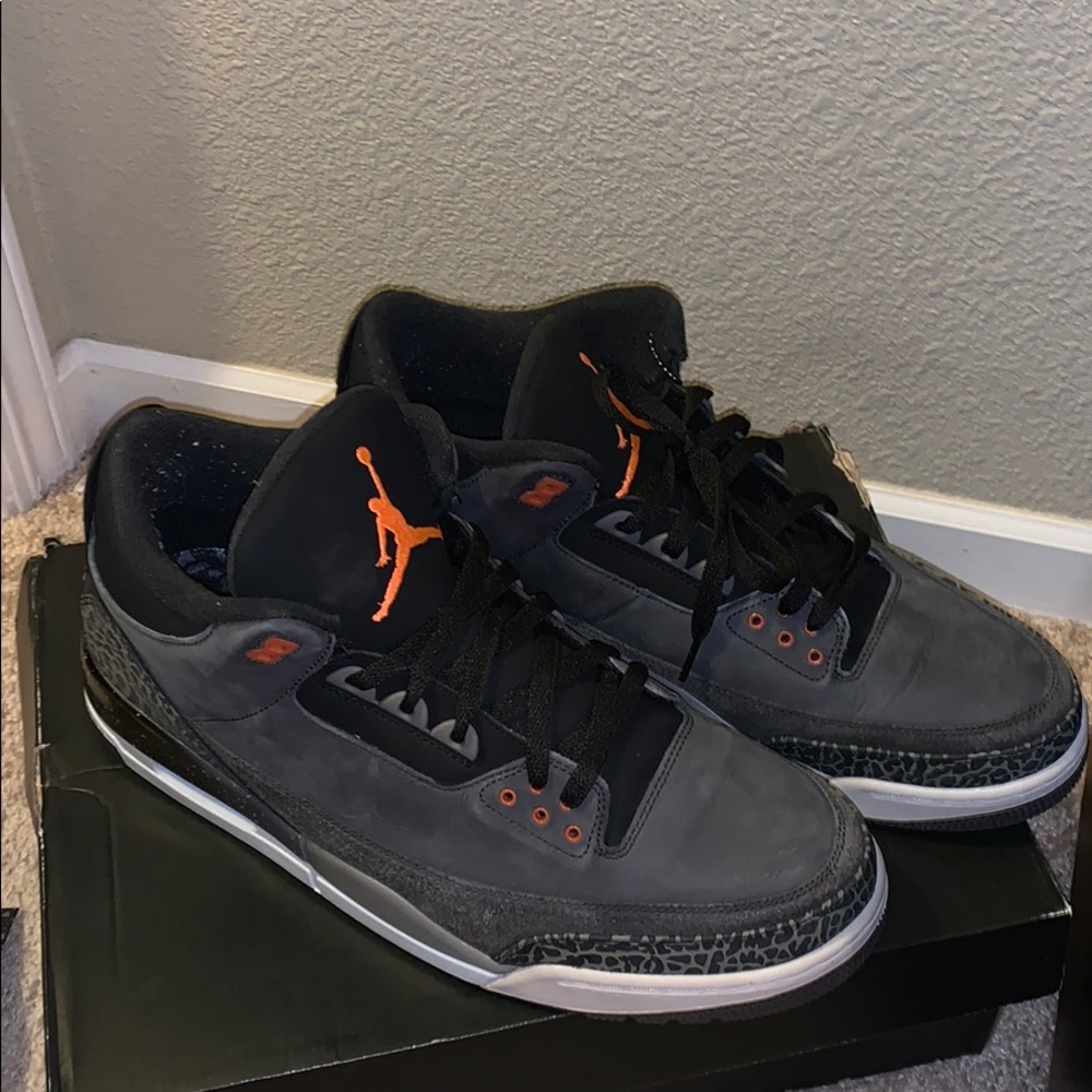 Air Jordan 3
